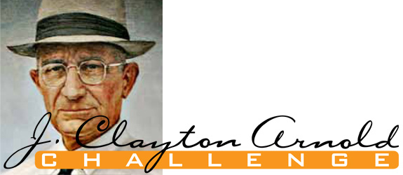 J. Clayton Arnold Challenge