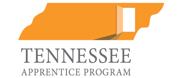 Tennessee Apprentice Program logo