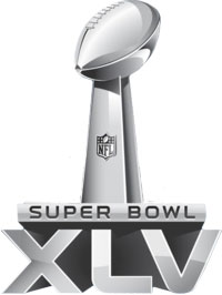 Superbowl Logo