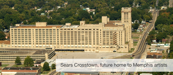 Sears Crosstown