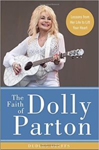 Faith of Dolly book cover