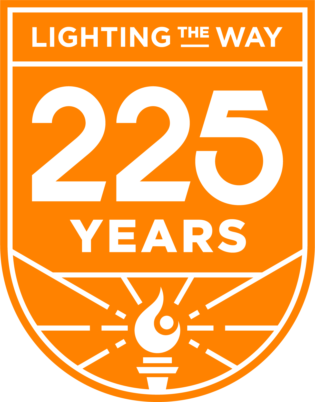 UT 225th anniversary