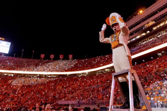 2022 ROCKY TOP CLASSIC visual data 3