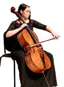 Celloist
