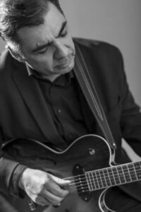 Juan Carlos Quintero