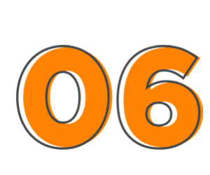 Big number 06