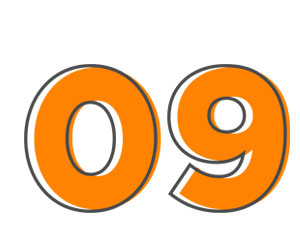Big number 09
